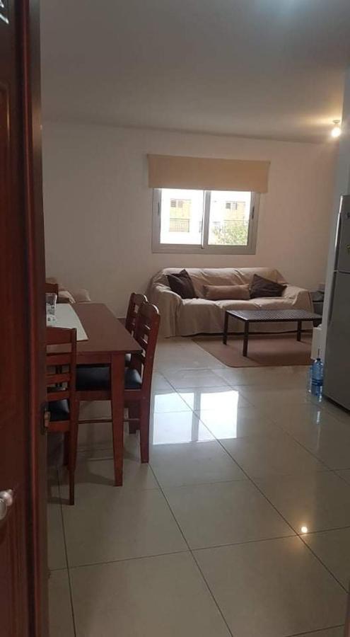 Andris Apartment Paralímni Kültér fotó